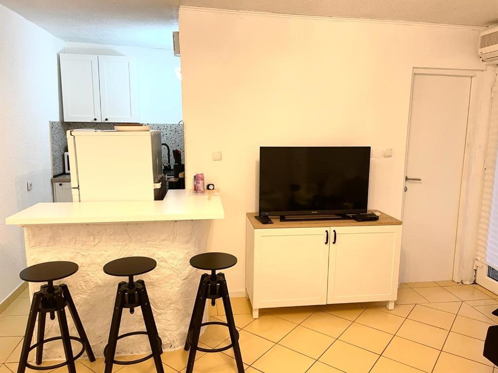 Apartments Medunic ริบาริซา ภายนอก รูปภาพ