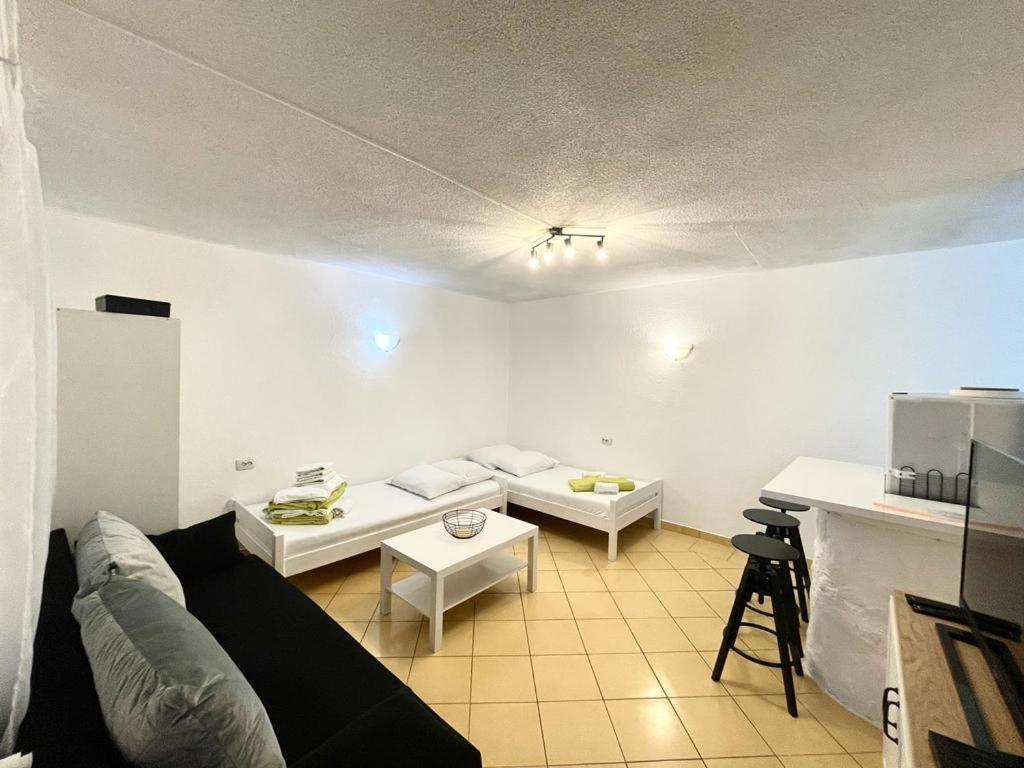 Apartments Medunic ริบาริซา ภายนอก รูปภาพ